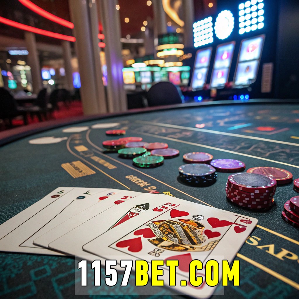 1157bet