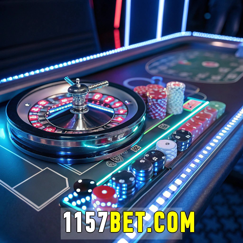 1157bet