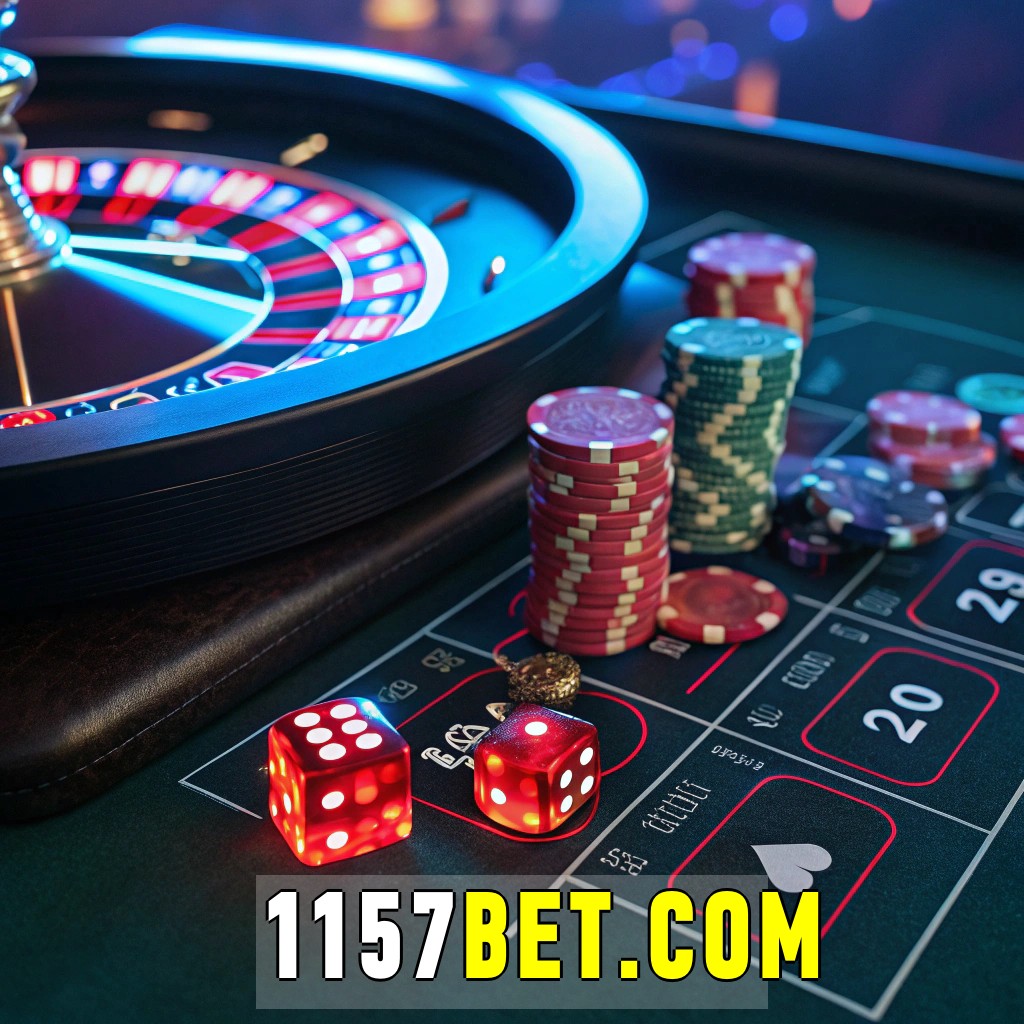 1157bet