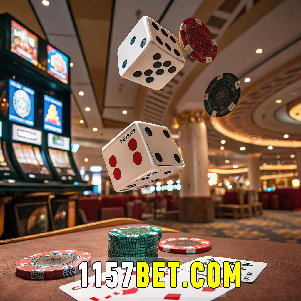 1157bet