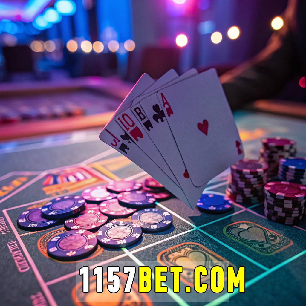 1157bet